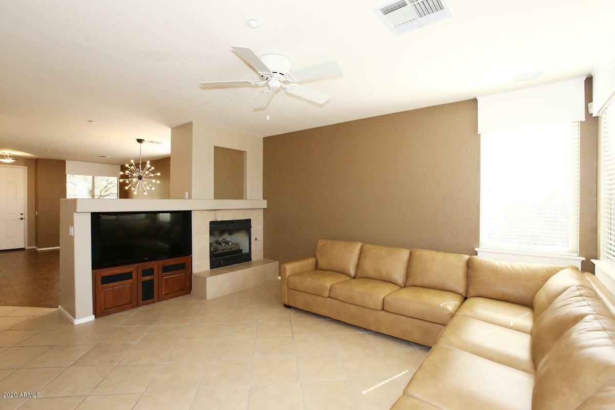 Property Photo:  15107 E Desert Willow Drive  AZ 85268 