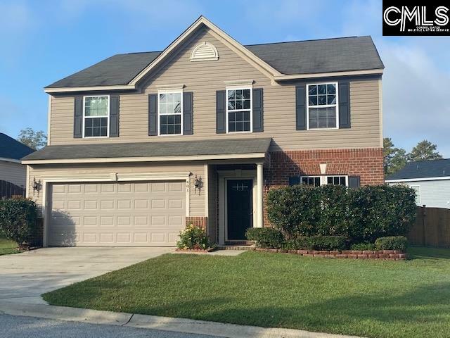 481 Whispering Oak  Chapin SC 29036-7317 photo