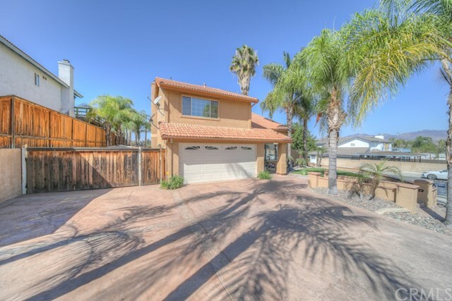 Property Photo:  25881 Joanne Drive  CA 92544 