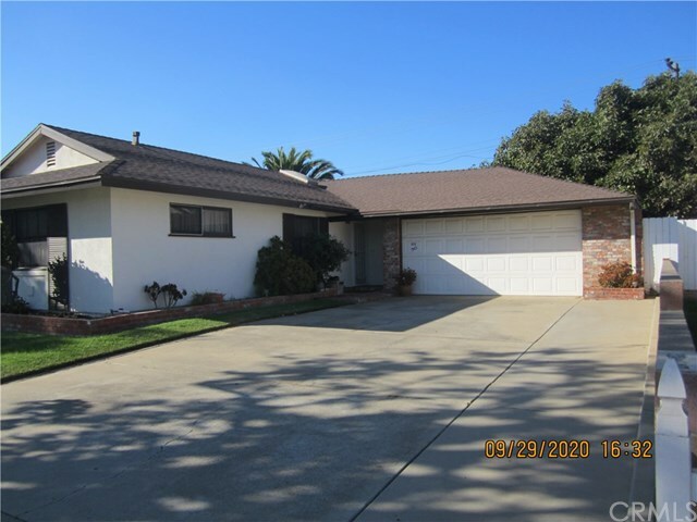 Property Photo:  819 E Hermosa Street  CA 93454 