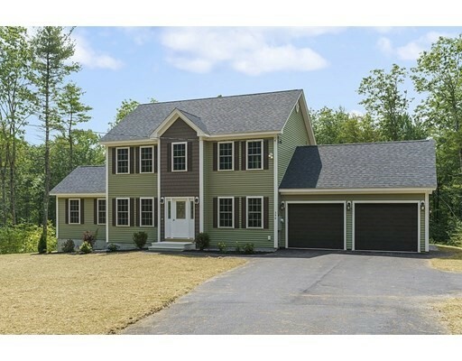 Property Photo:  340 Williams Rd  MA 01420 