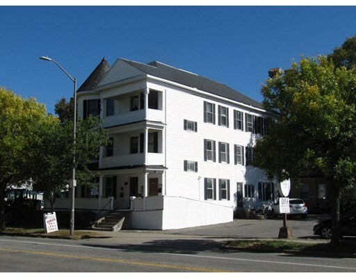Property Photo: 465 Park Avenue MA 01610