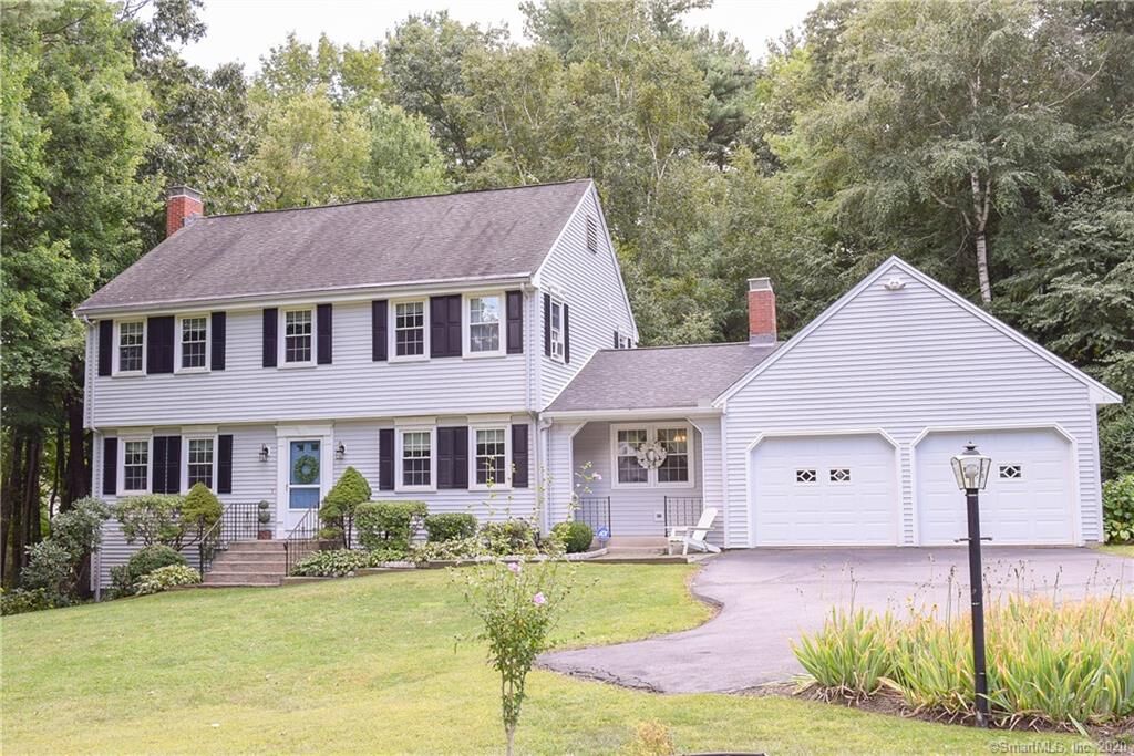 Property Photo:  29 Kingsbridge  CT 06001 