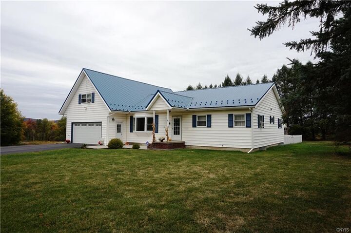 330 Livermore Road  Dryden NY 13053 photo