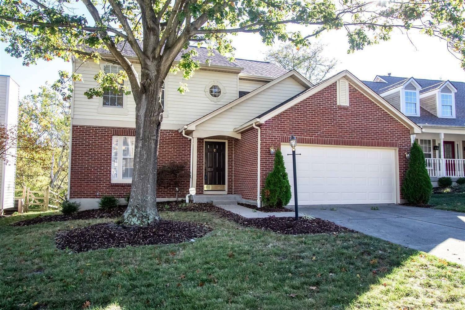 Property Photo:  569 Forest Ridge Ct  OH 45244 