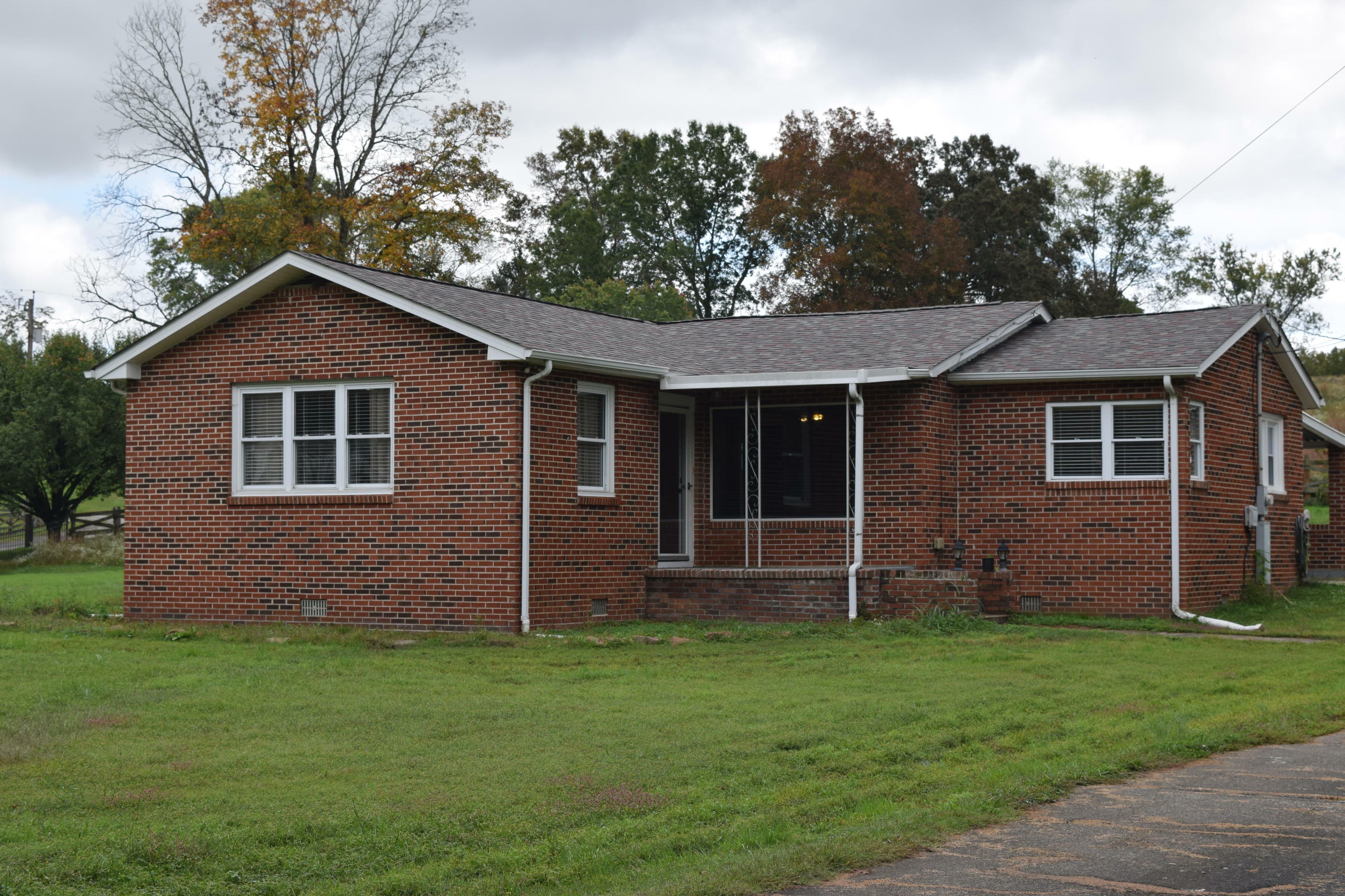 Property Photo:  544 Chilhowee View Rd  TN 37803 