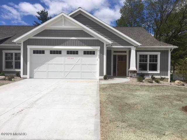 Property Photo: 7719 Baldwin Woods Drive MI 49428