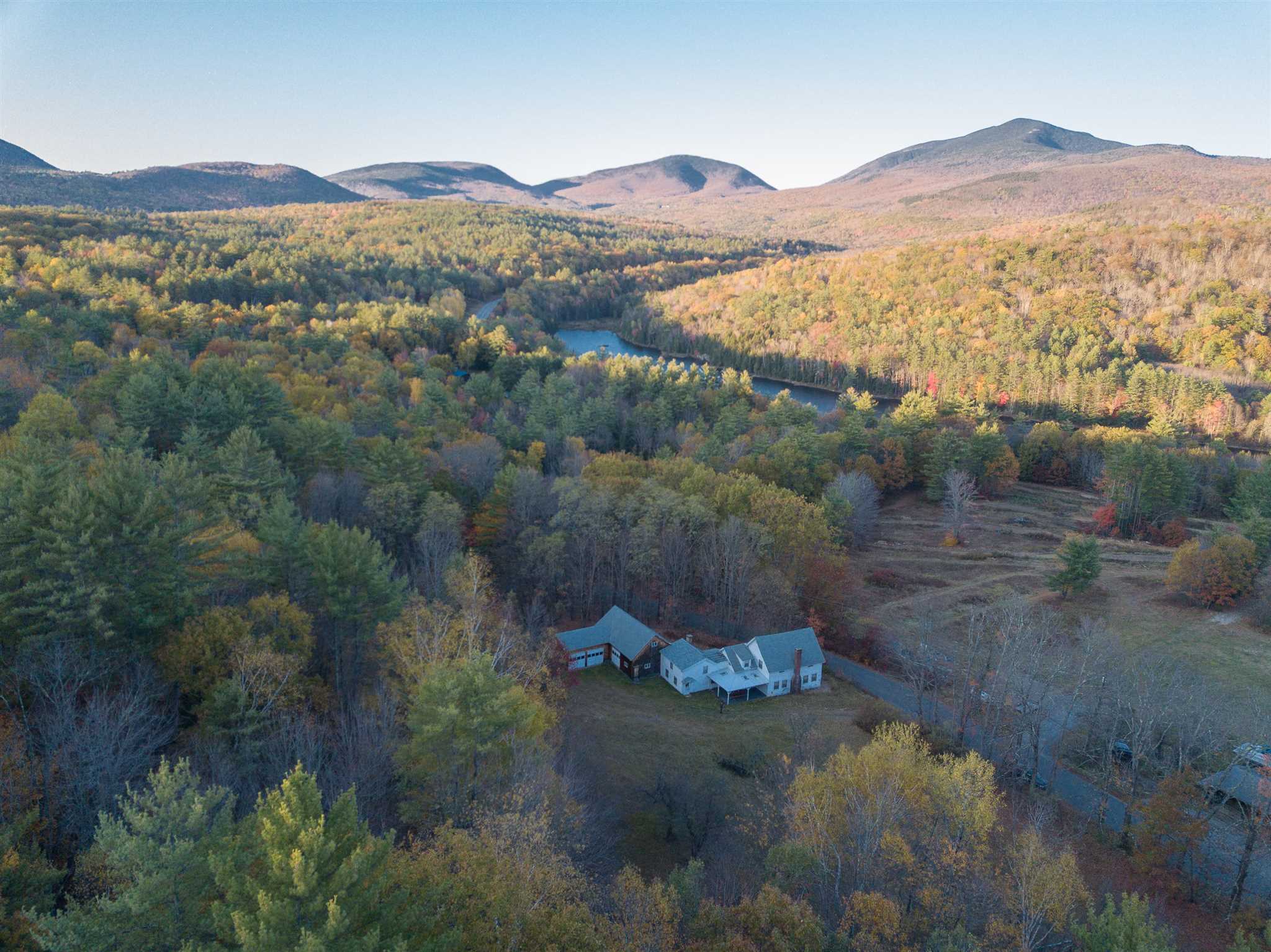 Property Photo:  103 Pine Hill Road  NH 03279 