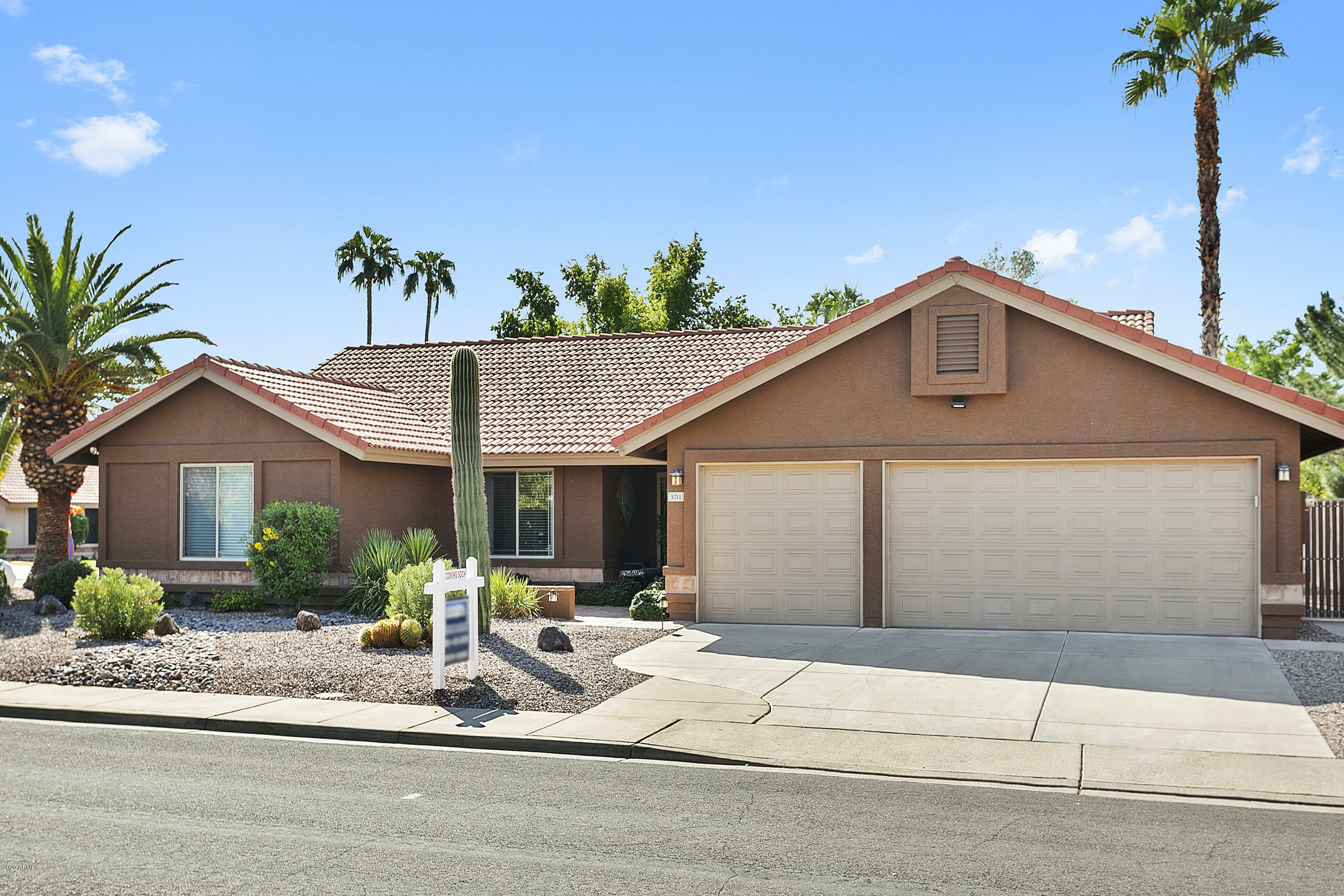 Property Photo:  5711 E Fairbrook Street  AZ 85205 