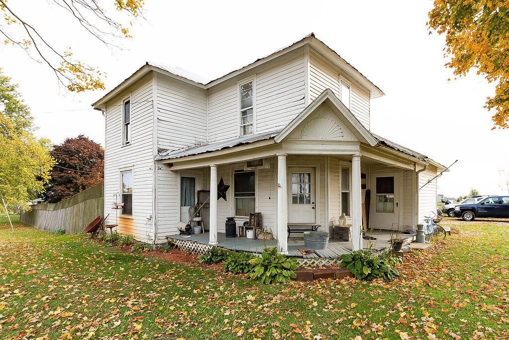 Property Photo:  4680 Granville Road  OH 43050 