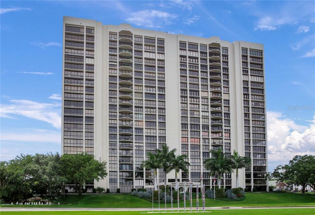 Property Photo:  3301 Bayshore Boulevard 2110A  FL 33629 