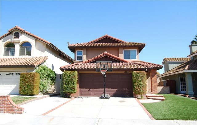 Property Photo:  17647 Buttercup Court  CA 91709 