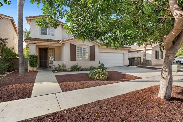 Property Photo:  1642 Lola Way  CA 93030 