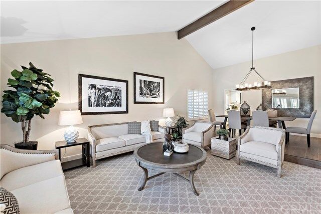 Property Photo: 1 Porter CA 92620