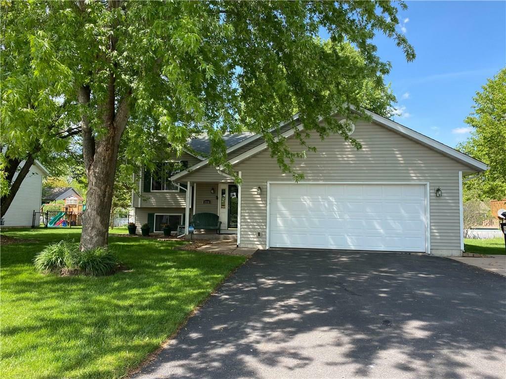 Property Photo:  2816 Kohlhepp Road  WI 54703 