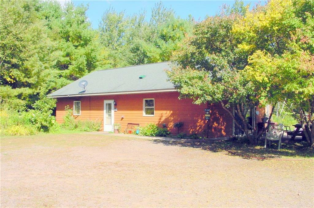 Property Photo:  W9153 Port Arthur Road  WI 54848 