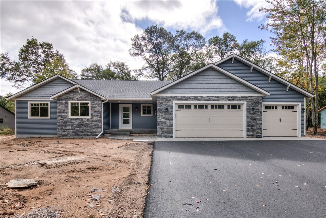 Property Photo: 228 Skyline Drive WI 54701