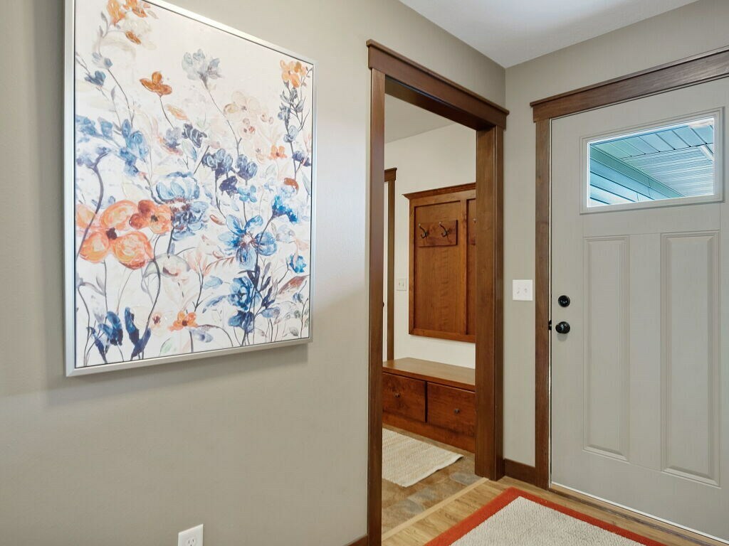 Property Photo: 561 Blue Karner Drive WI 54720