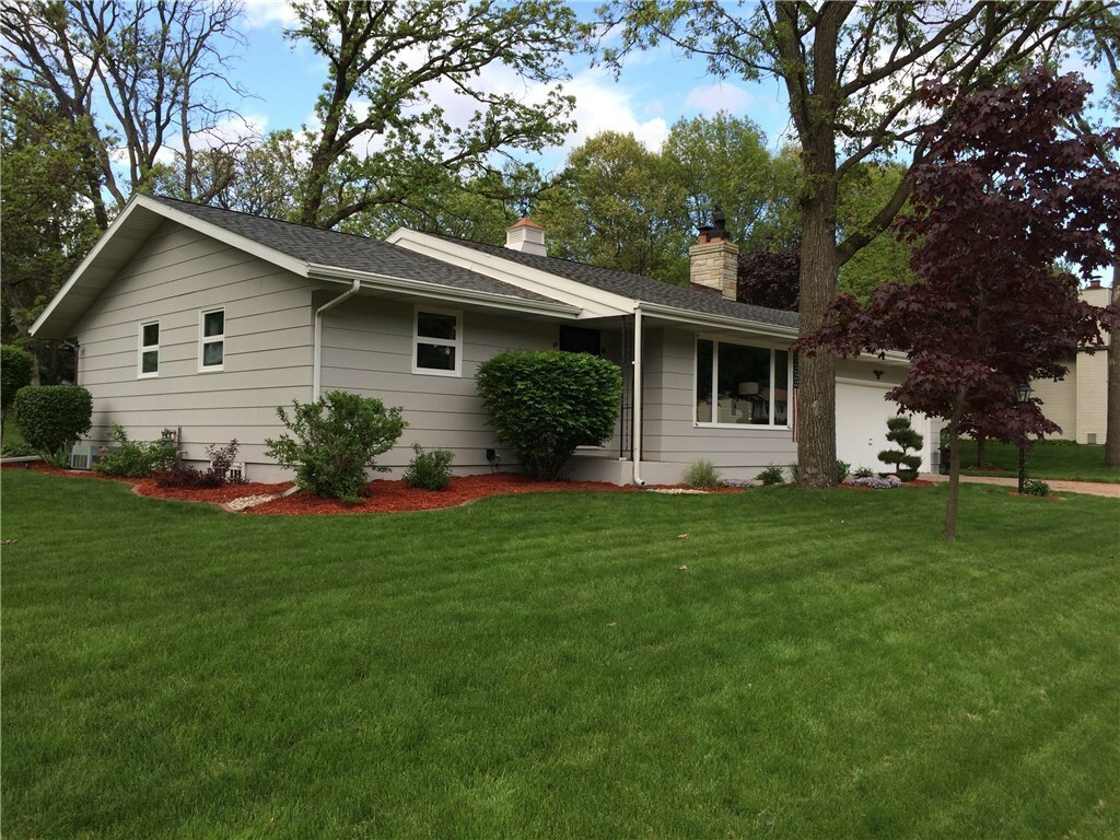 Property Photo: 1436 Raedel Road WI 54703