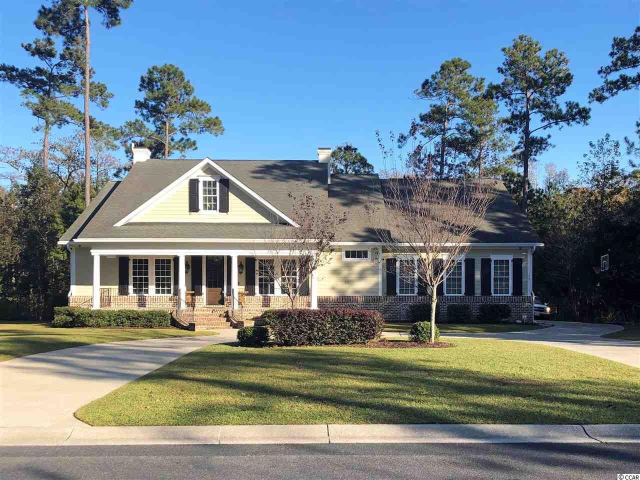 Property Photo:  176 Low Country Loop  SC 29576 