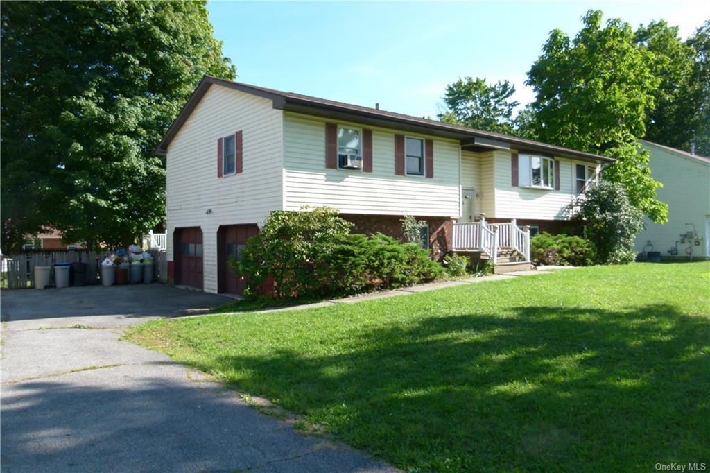 Property Photo:  38 Manhattan Avenue  NY 10940 