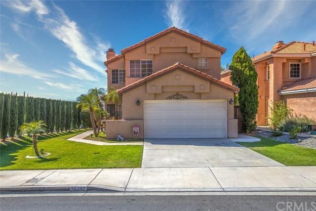 Property Photo: 29397 Crest View Lane CA 92346