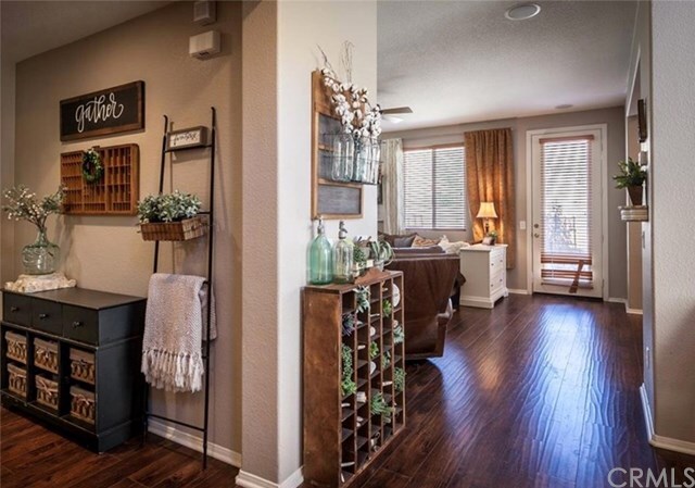 Property Photo: 34514 Fawn Ridge Place CA 92399