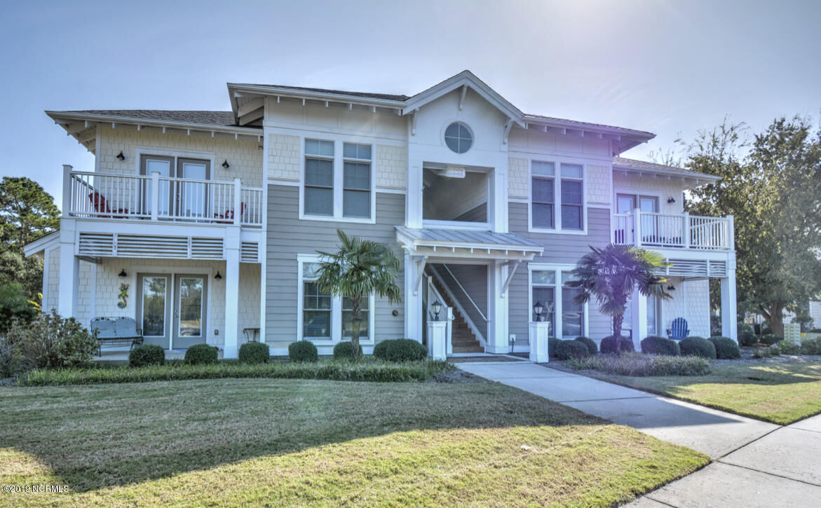 Property Photo:  2537 St James Drive SE 303  NC 28461 