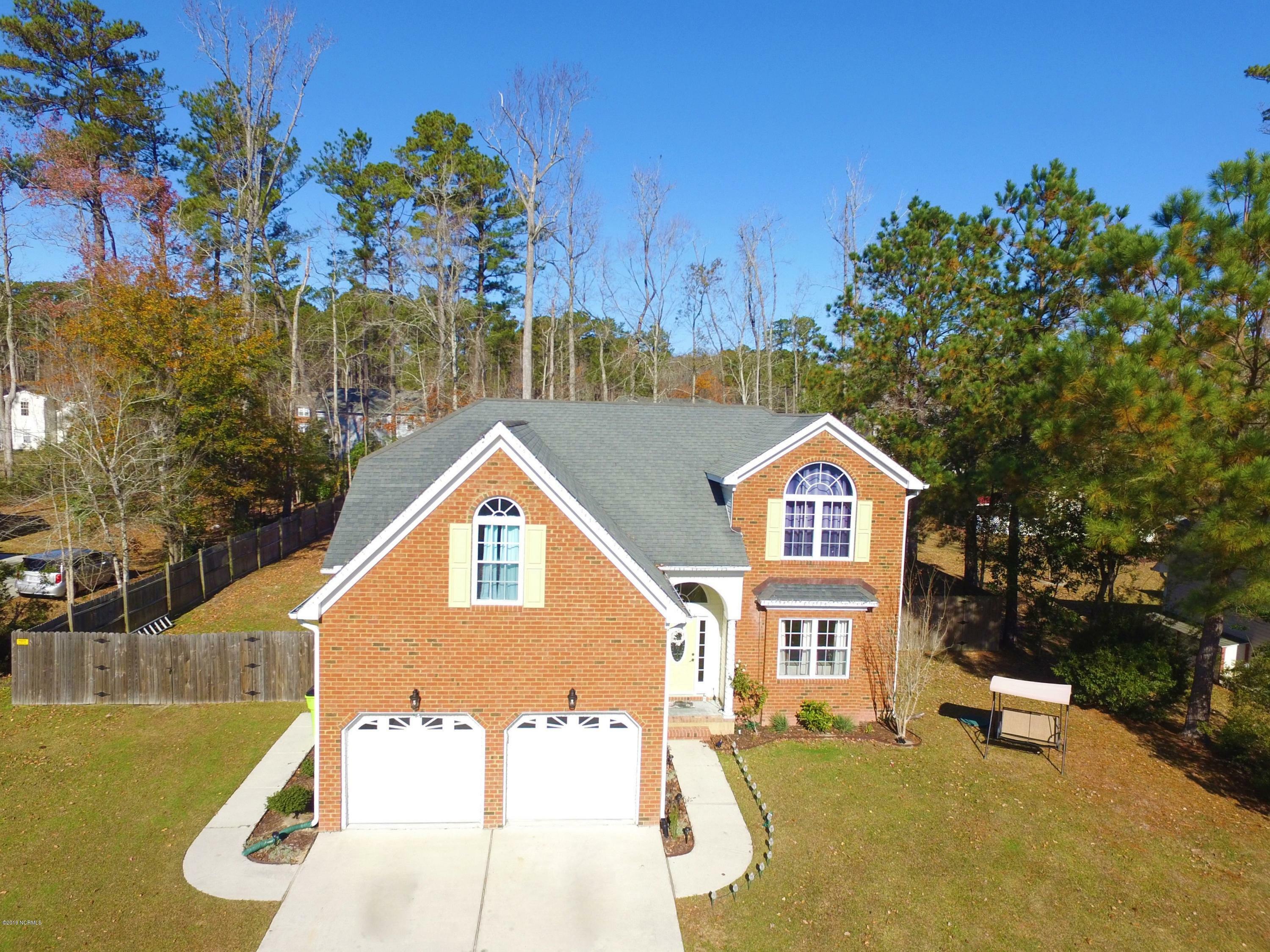 Property Photo:  113 Neuse Harbour Boulevard  NC 28560 