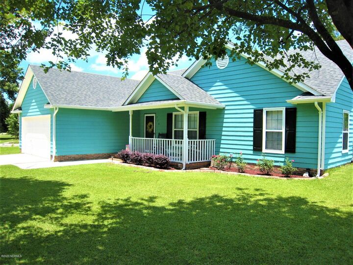 710 Mallard Drive  Jacksonville NC 28540 photo