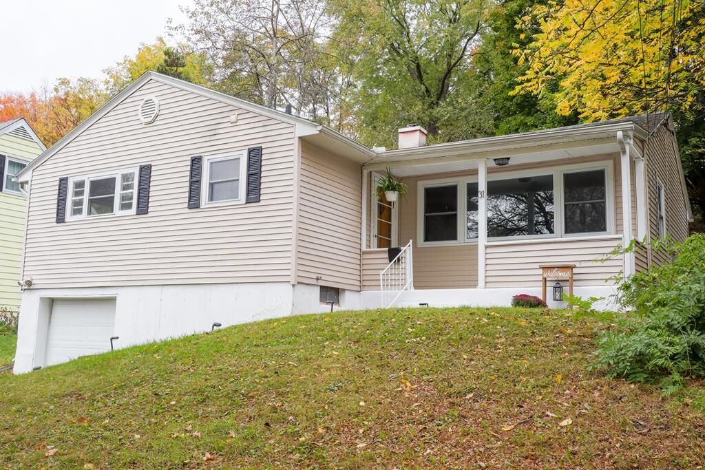 Property Photo:  31 Nash  NY 13904 