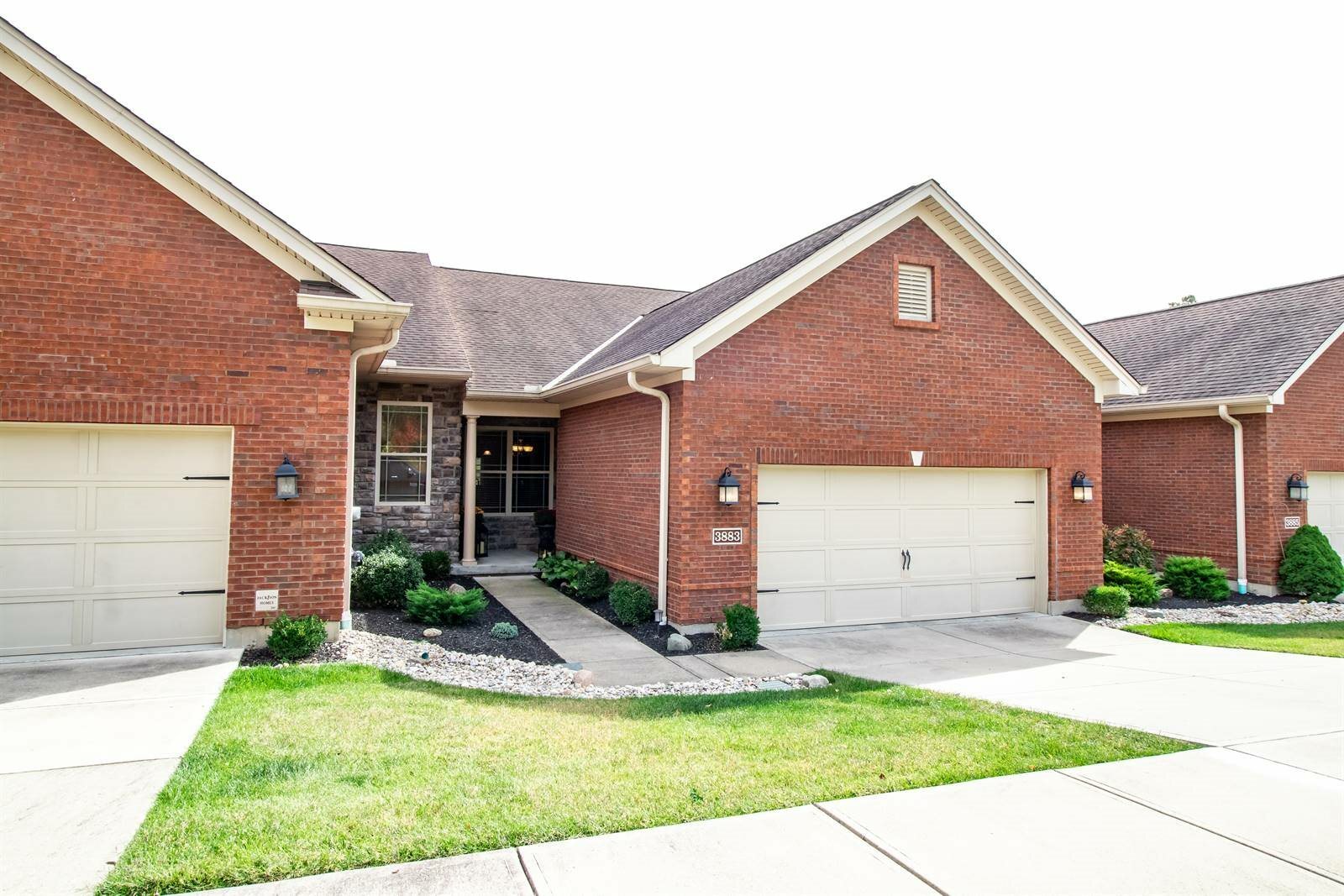 Property Photo: 3883 Dorisway Drive KY 41017