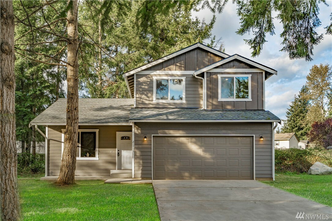 21705 133rd St Ct E  Bonney Lake WA 98390 photo