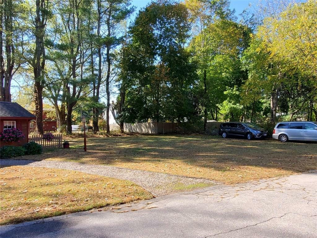 Property Photo: 0 Champlin Dr RI 02804