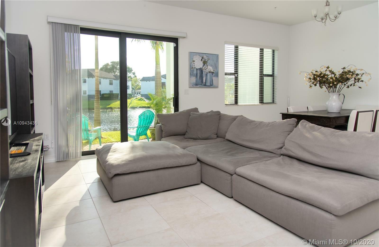 Property Photo: 11654 SW 13th Ln FL 33025