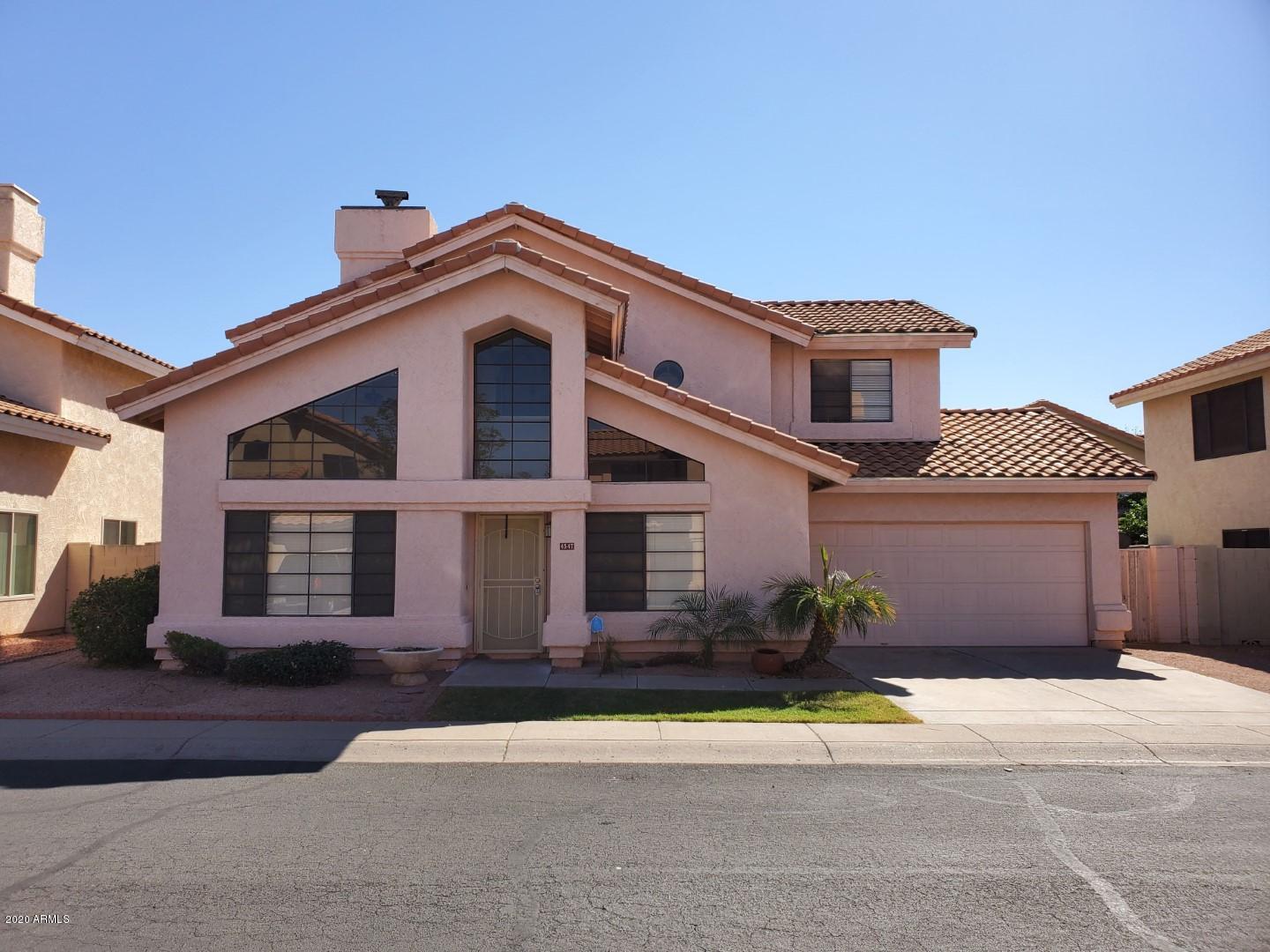 Property Photo:  4547 E Villa Theresa Drive  AZ 85032 