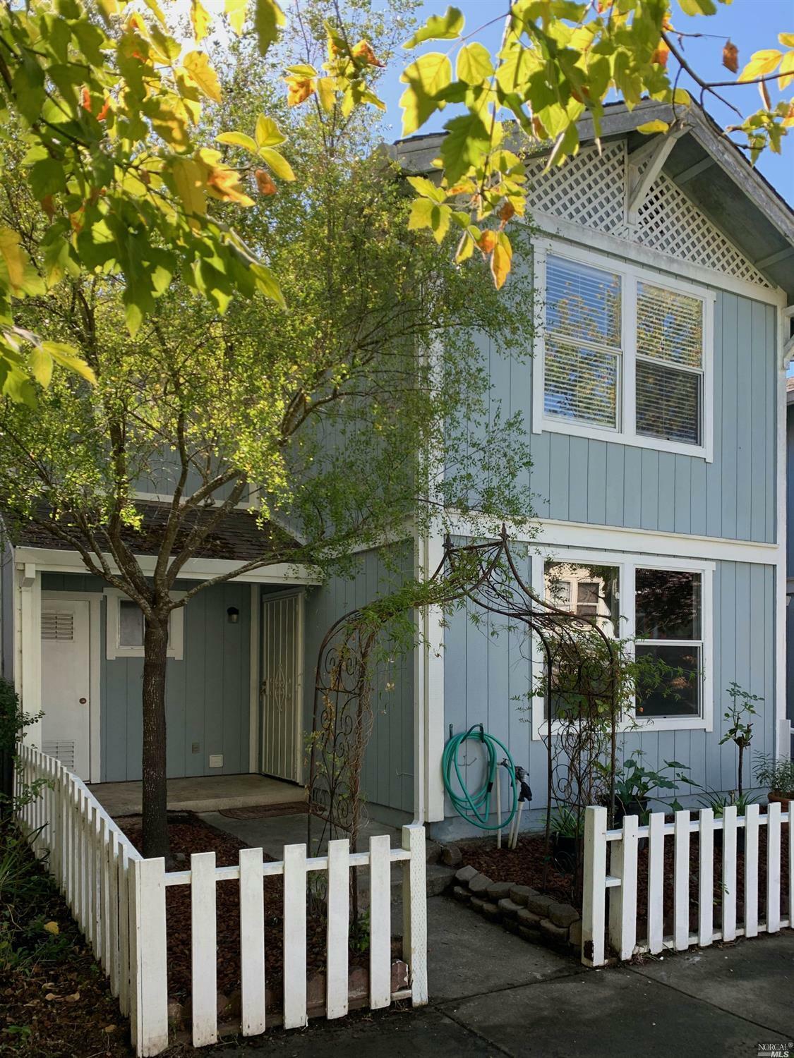 Property Photo:  2837 Bowen Street  CA 95444 