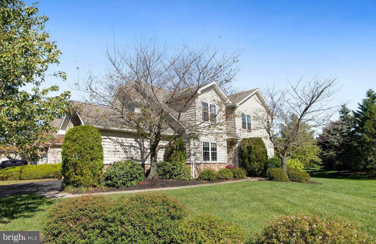 Property Photo: 32 Palmer Drive NJ 08057