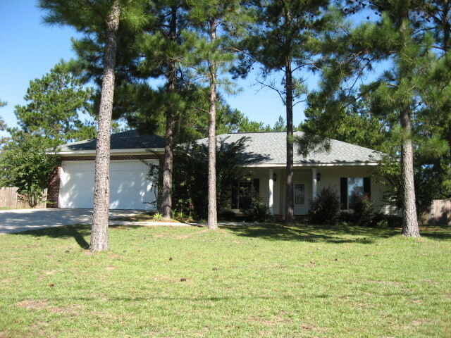 Property Photo:  14 Plumer Cir.  MS 39475 