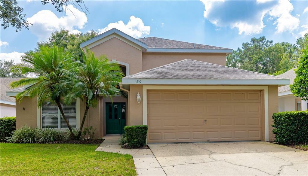 Property Photo:  1610 Stafford Springs Boulevard  FL 32757 