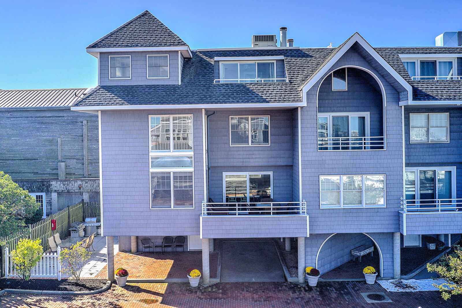 Property Photo: 1000 N Bay Avenue NJ 08008