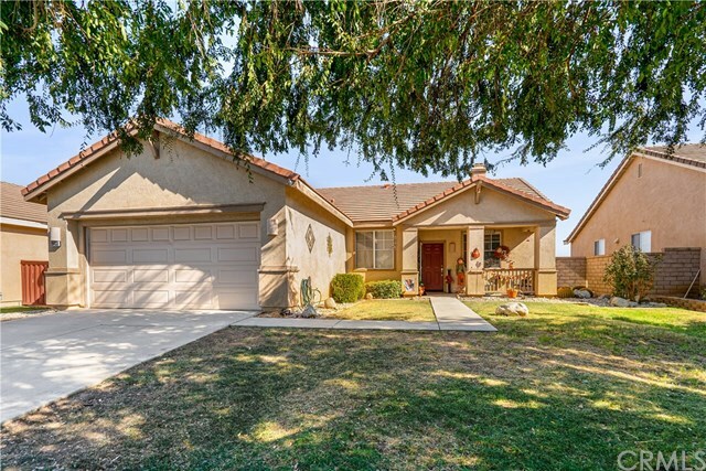 Property Photo:  26433 Bradshaw Drive  CA 92585 