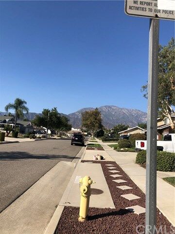 Property Photo:  1668 Sunnybrook Avenue  CA 91784 