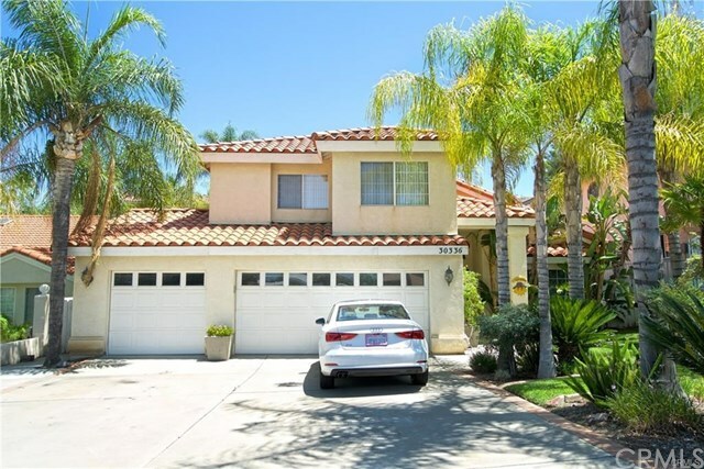 Property Photo:  30336 Buck Tail Drive  CA 92587 