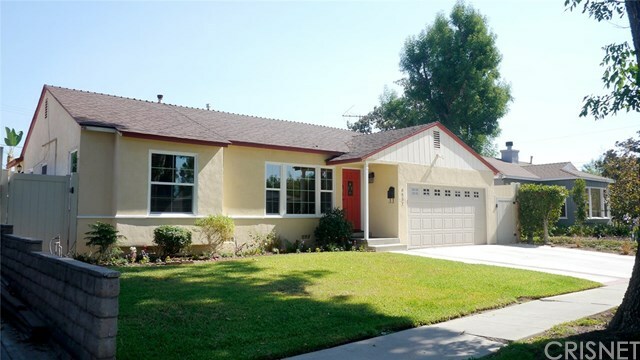 Property Photo:  6532 Rubio  CA 91406 