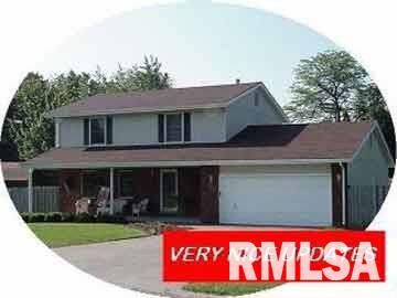 Property Photo: 922 Glenn IL 62918