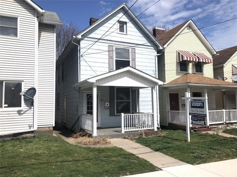 Property Photo: 732 Crescent Ave PA 16117