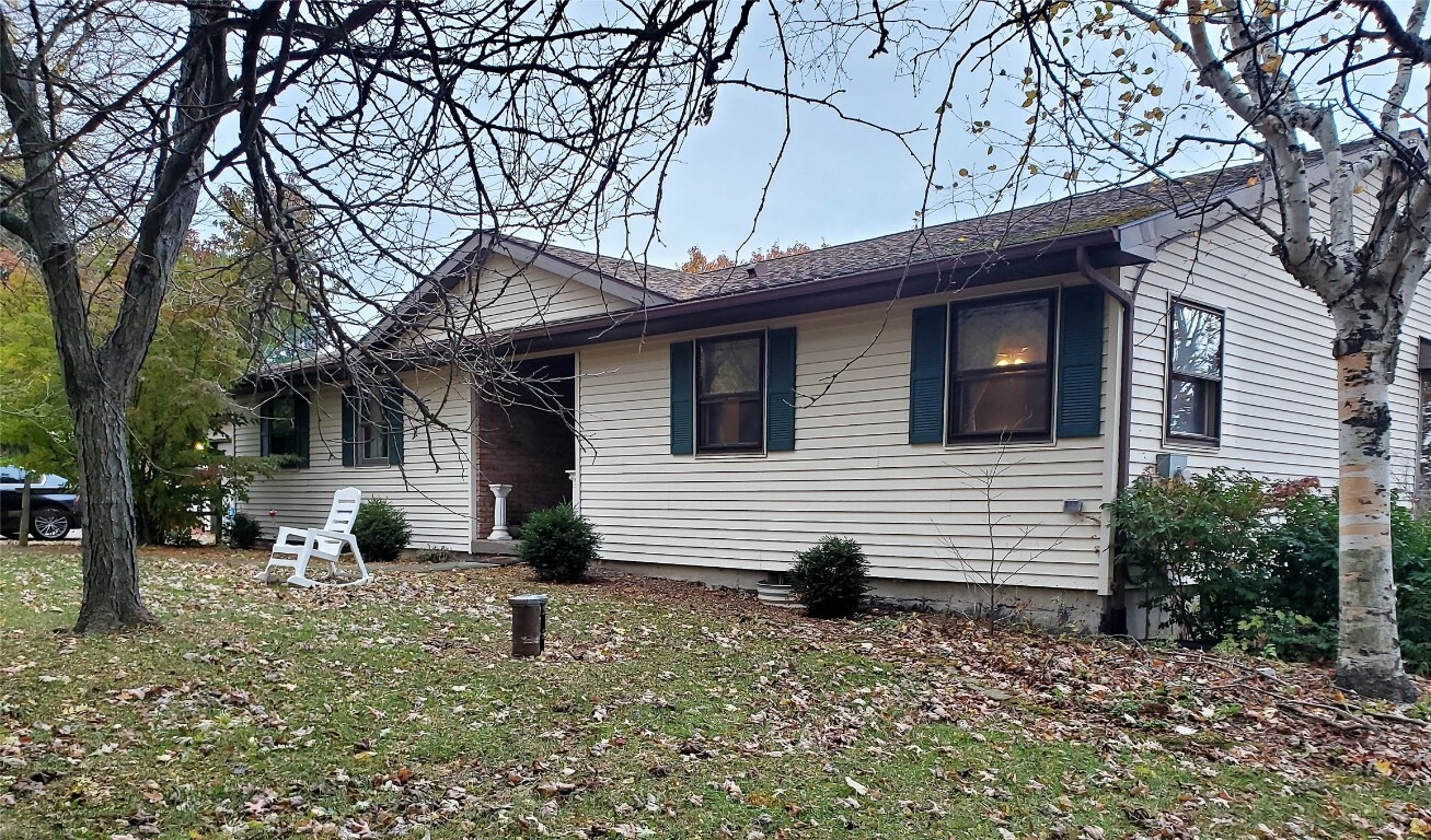 Property Photo:  424 Brotzman Road  NY 13901 