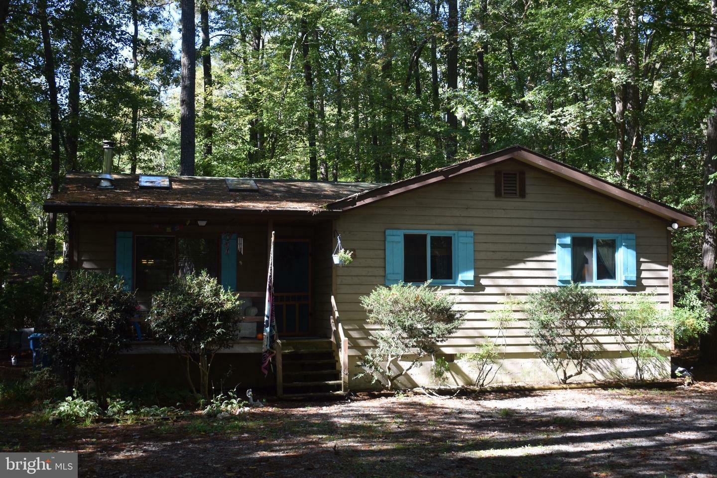 Property Photo: 38 Canal Road MD 21811
