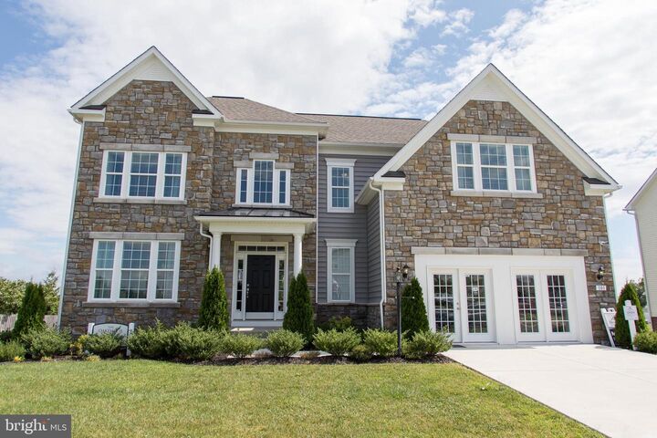 101 Bridgewater Drive  Stephens City VA 22655 photo